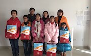 科技节报道之九：利小孩子享受“科技之旅”