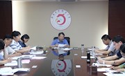 党委中心组专题研学习总书记“7.26”重要讲话精神