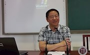 我校举办青年党校学员培训活动