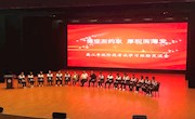 博观而约取 厚积而薄发——高二年级开展阶段考试学习经验交流会