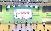 ​喜报┃啦啦操队再创佳绩！